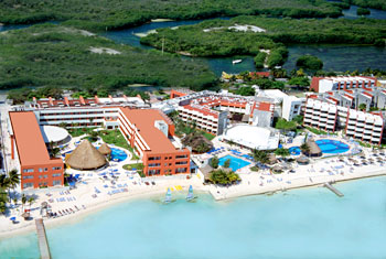 Temptation Resort & Spa All Inclusive