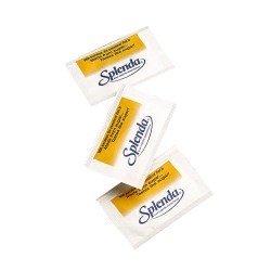 canderel Splenda Sweetener Sachets 1000pk