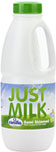 Semi Skimmed UHT Milk (1L)