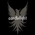 Candlelight Phoenix Hoodie