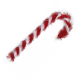 Candy Cane Pen