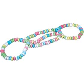 Candy Cuffs