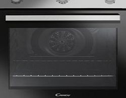 Candy FPE403/6X Plan Light Fanned Electric Built