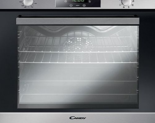 Candy FXP609X 78L Multifunction Electric