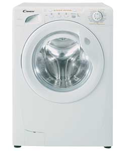 G0482/1 Washing Machine - White