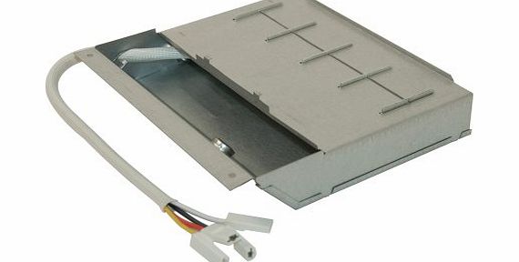 Candy Genuine HOOVER Tumble Dryer Heater Element 2100w 40004318