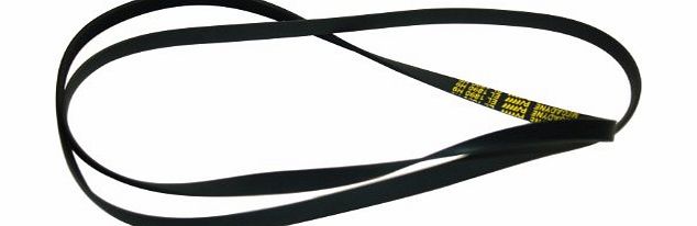 Candy Hoover Tumble Dryer Belt - 1890H9. Genuine part number 90469974