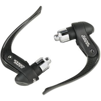Cane Creek 200TT Carbon Brake Lever Set