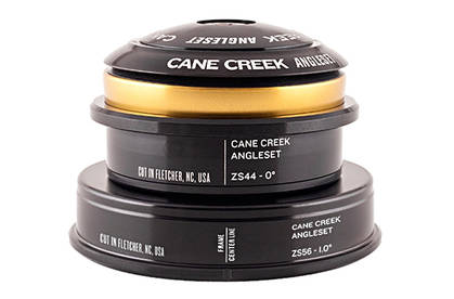 Cane-creek Cane Creek Angleset Zs44/zs56 Headset Kit