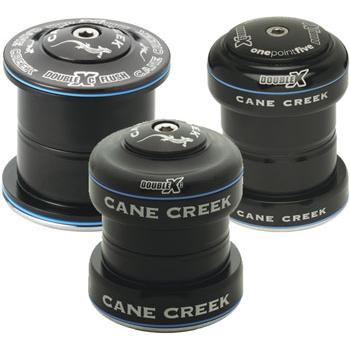 Cane Creek Double X Series Aheadset