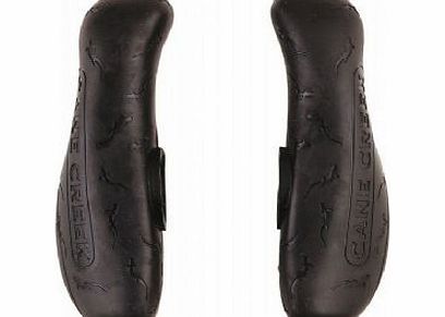 Cane Creek Ergo Control Bar End Grips 2