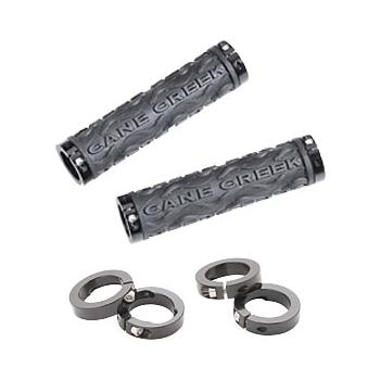 Cane Creek Lockring Combo Grips