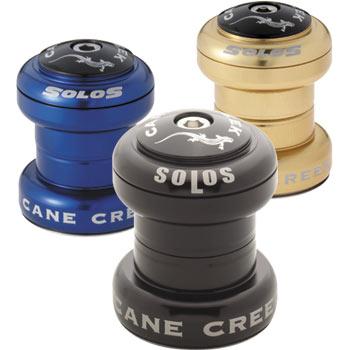 Cane Creek Solos Aheadset