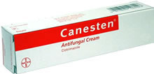 Canesten AF Cream 15g