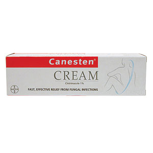 canesten Cream