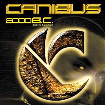 Canibus 2000 B.C.
