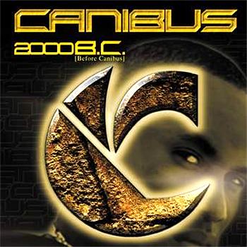 Canibus 2000 B.C.
