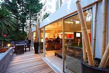 Hotel Cezanne Cannes