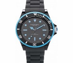 Cannibal Active Blue Black Watch