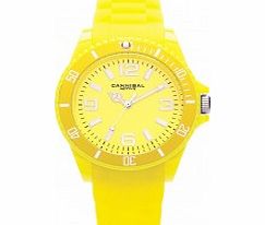 Cannibal Active Yellow Watch