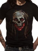 Cannibal Corpse (Skull) T-shirt phd_PH7110