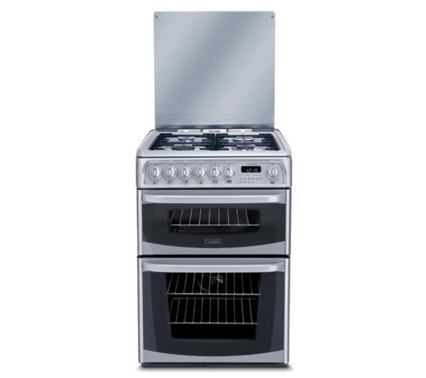 CANNON C60DHSF Silver