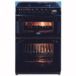 CANNON HENLEY CK NG  Black