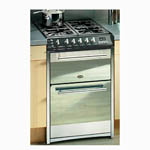 CANNON ICON 600 st-steel