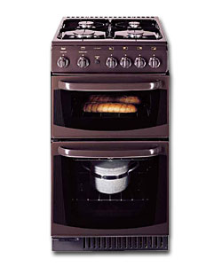 CANNON Lichfield Brown