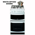 CANNON LICHFIELD LPG Brown