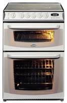 CANNON PEMBROKE SILVER