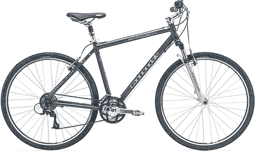 04 Adventure 600 :: 2004 Bike