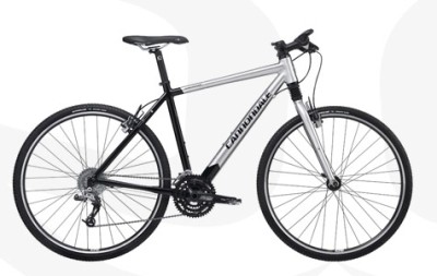 Cannondale Adventure 1 2008