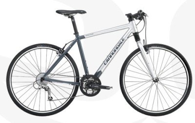 Cannondale Adventure 2 2008