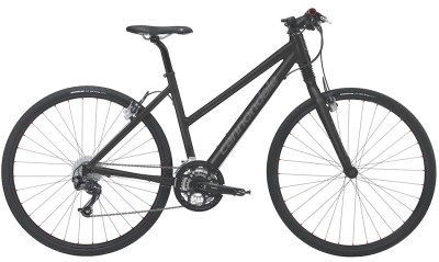 Cannondale Adventure 2 2009