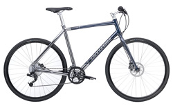 Cannondale Adventure 3 2007 Hybrid Bike