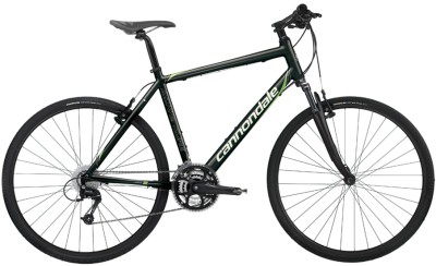 Cannondale Adventure 3 2009