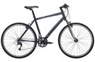 Adventure 4 2008 Hybrid Bike