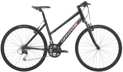 Cannondale Adventure 4 2009