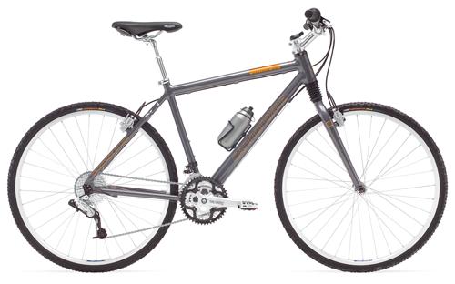 Cannondale Adventure 800 FS 2006 Bike