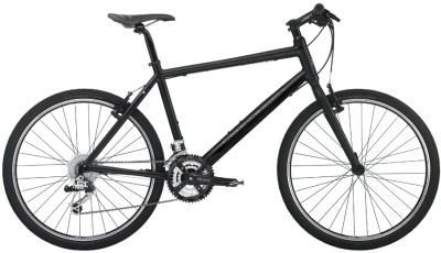 Cannondale Bad Boy 2009