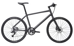 Cannondale Bad Boy 650 2007 Hybrid Bike