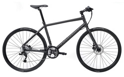 Cannondale Bad Boy 700 2007 Hybrid Bike