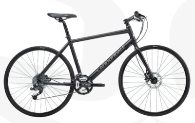 Cannondale Bad Boy 700 2008