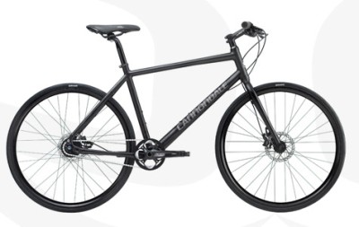 Cannondale Bad Boy 8 2008