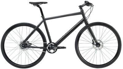 Cannondale Bad Boy 8 2009
