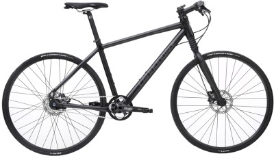 Cannondale Bad Boy 8 Ultra 2008