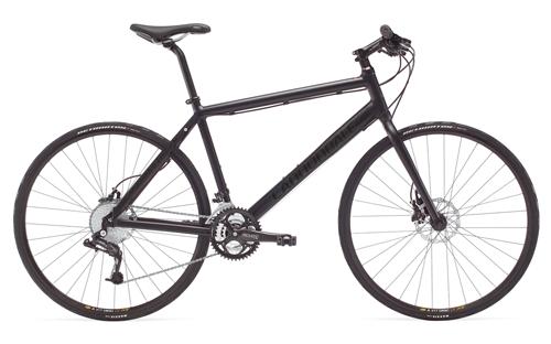 Cannondale Bad Boy Disc 2006 Bike