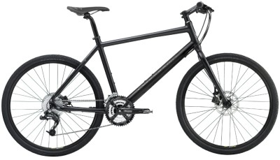 Cannondale Bad Boy Disc 2009