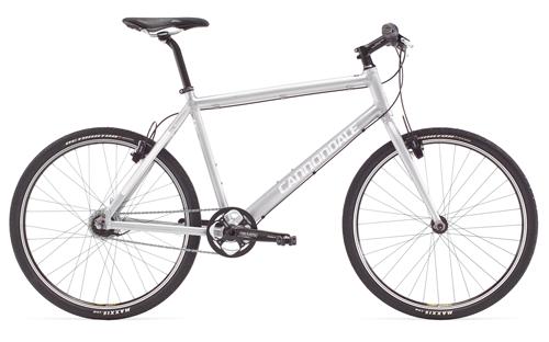 Cannondale Bad Boy Nexus 2006 Bike